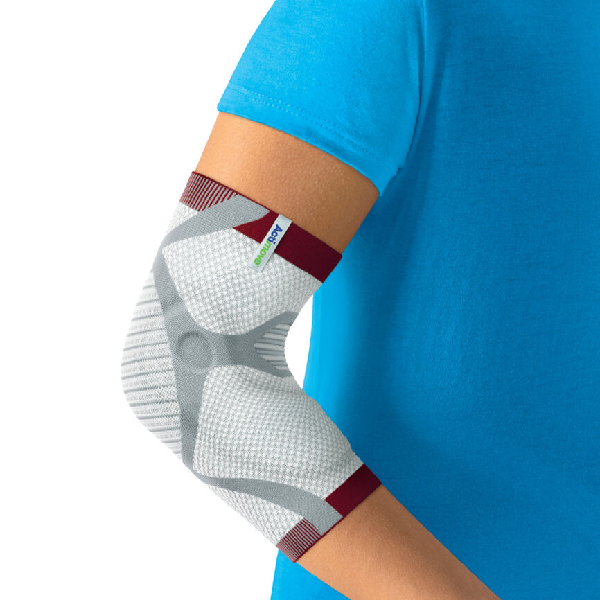 Actimove EpiMotion albuestøtte M 1 stk