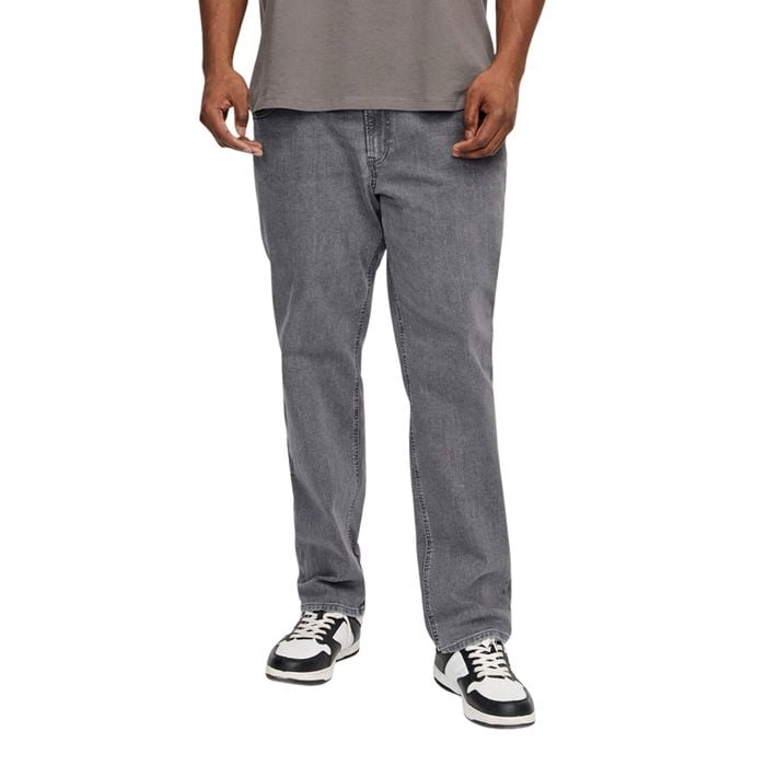 Jack & Jones Glenn Original Jeans Heren (plussize)
