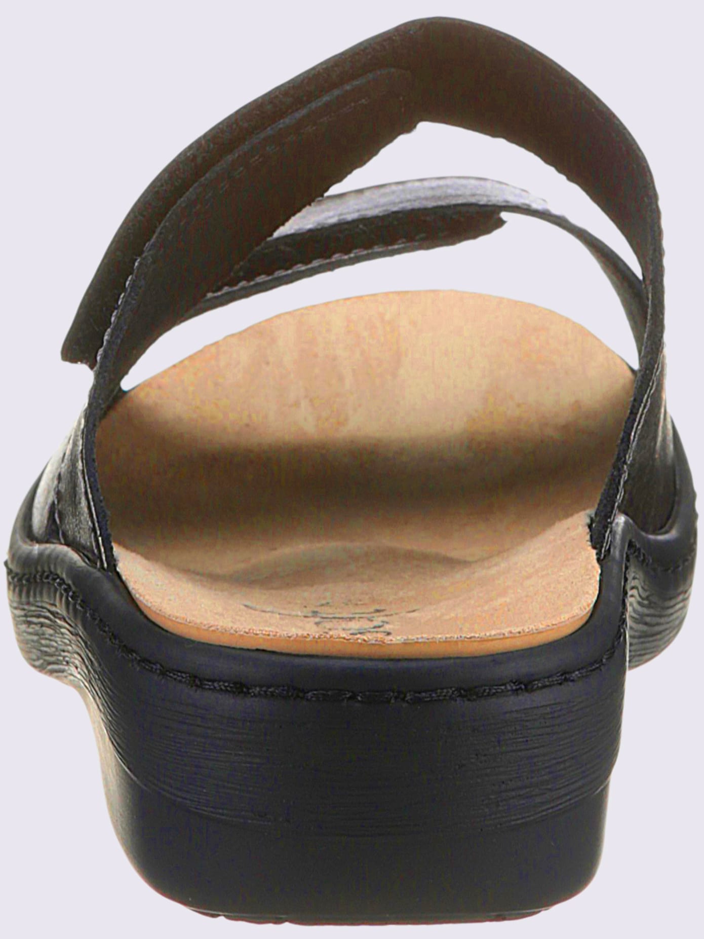 Mules largeur h*