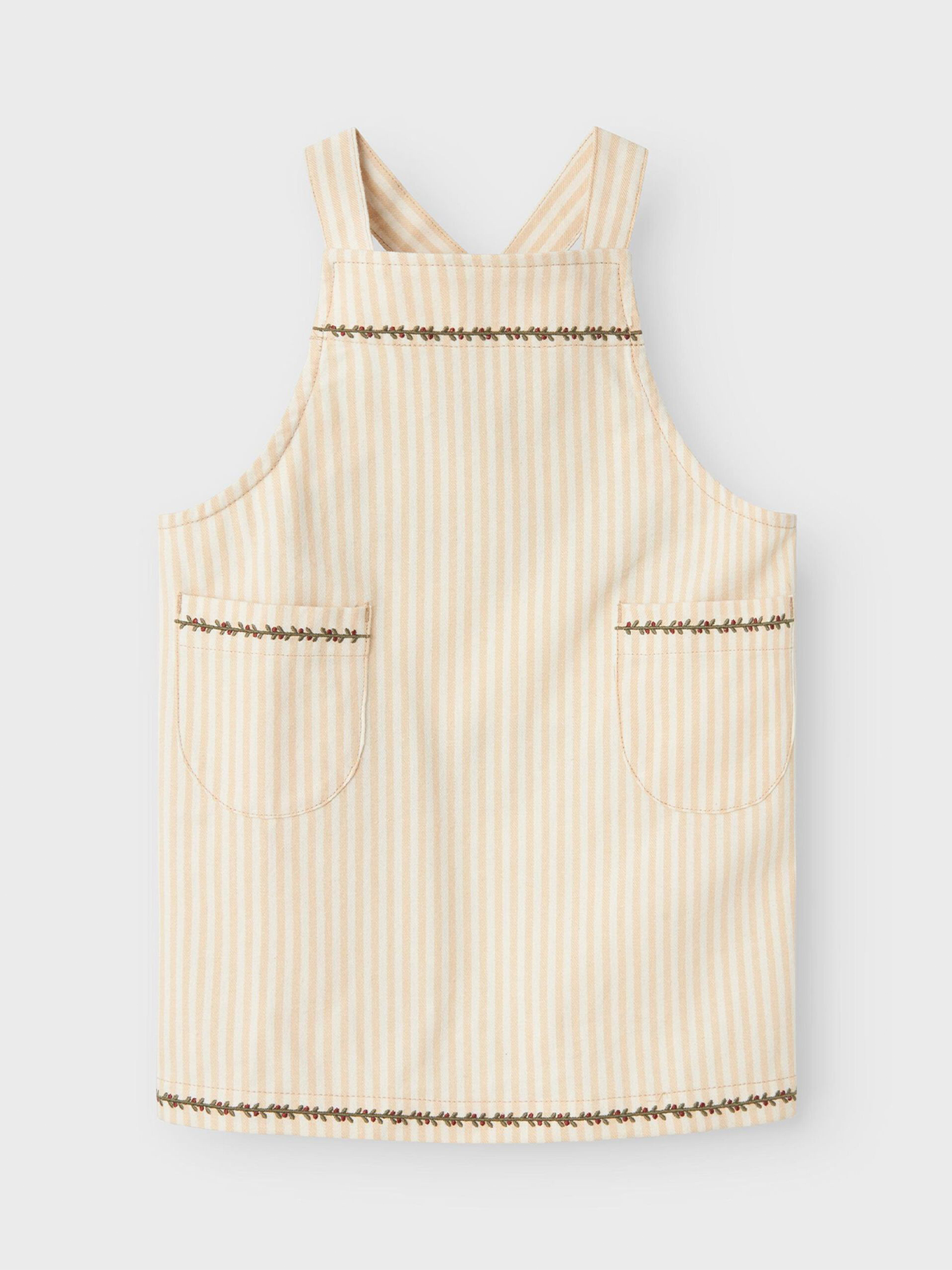 Sage Apron