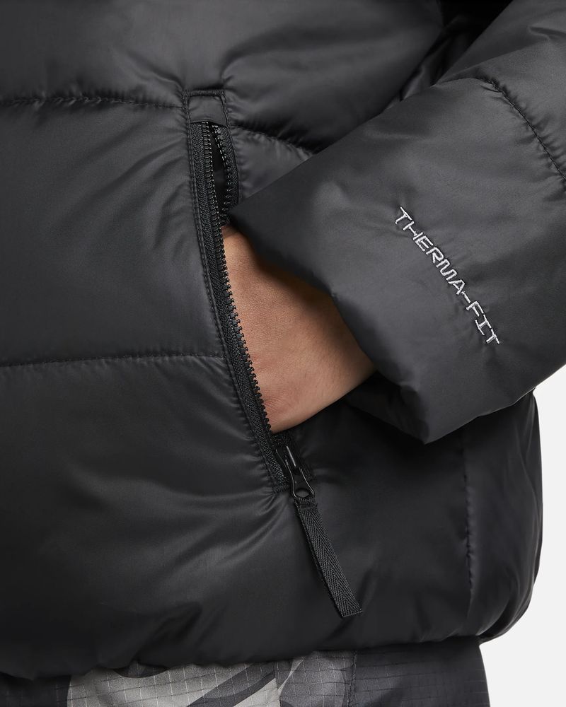 Veste Nike Sportswear Noir pour femme