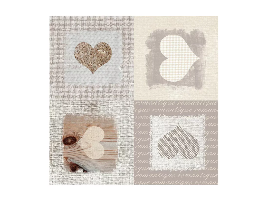 Nappe Toile Cirée 