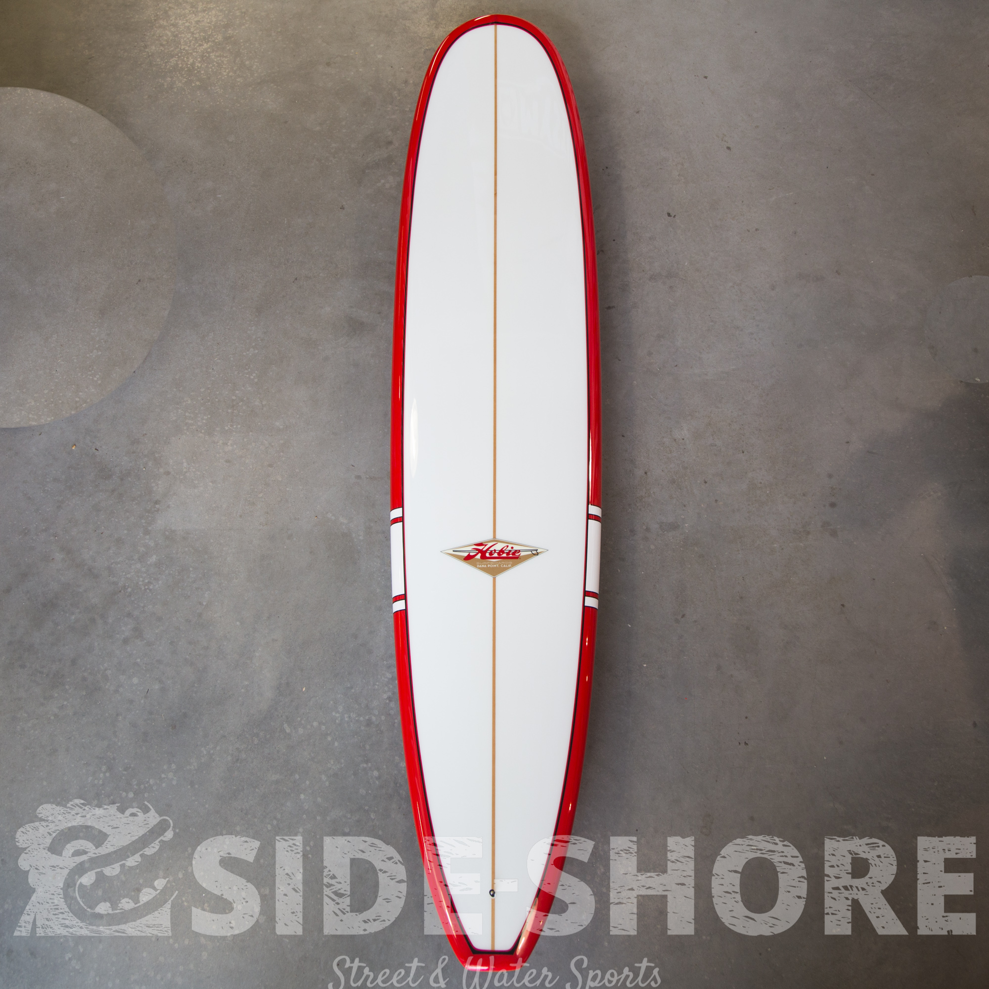 Hobie Colin noserider - 9'6 x 23