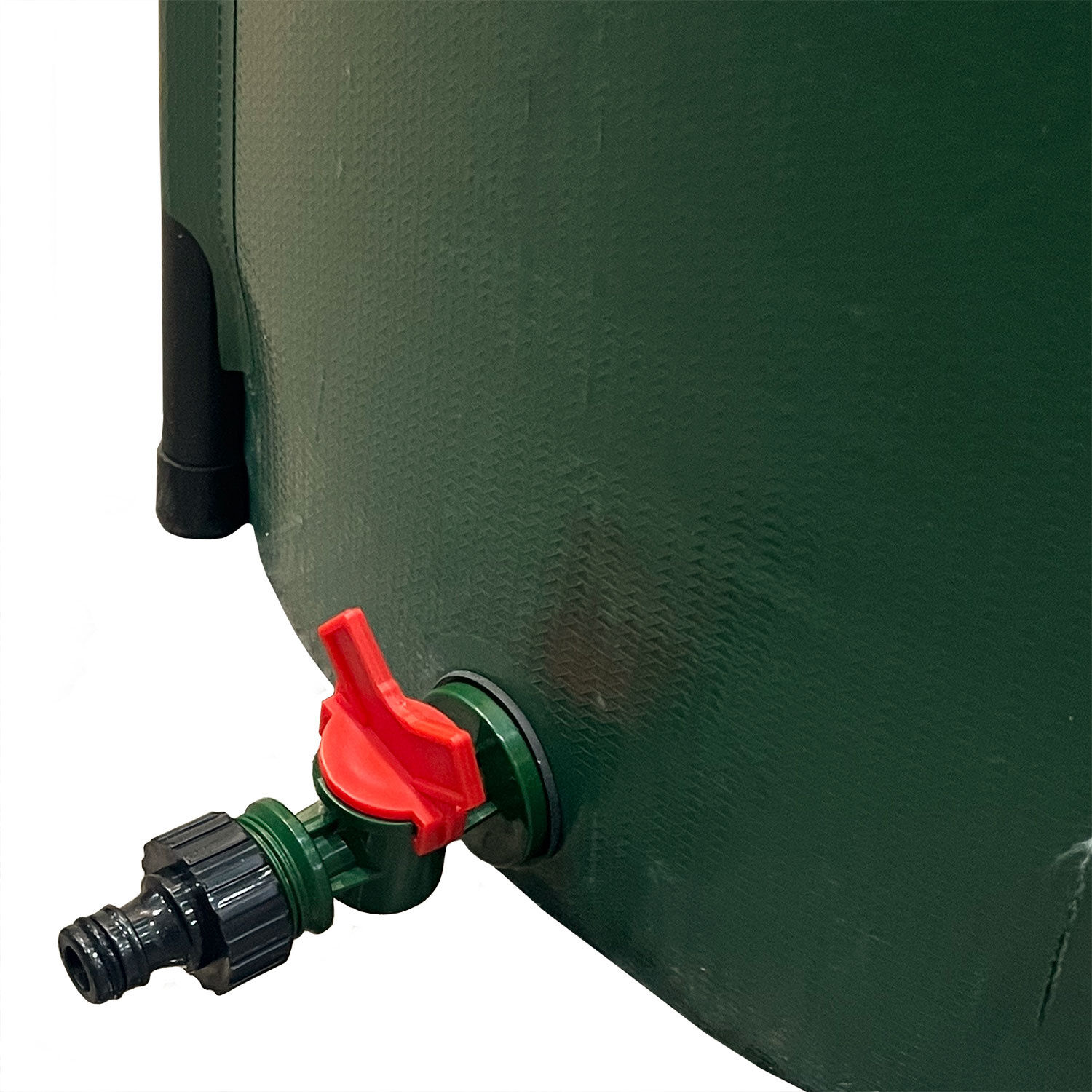 Regentonne 500 Liter, zerlegbar
