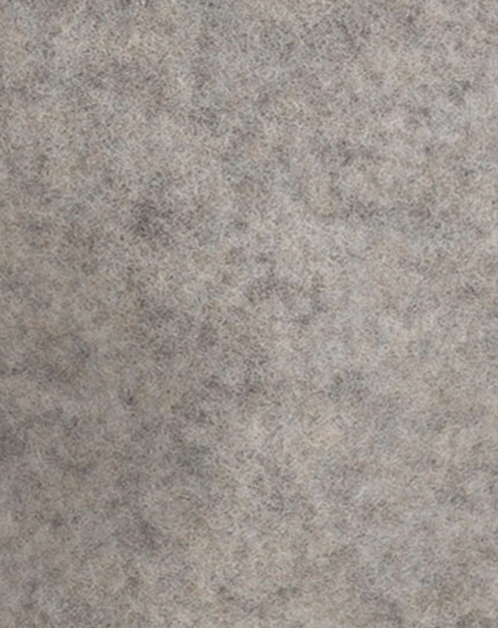 Wollfleece-Schlupfmütze 2 BOMMEL in moonrock