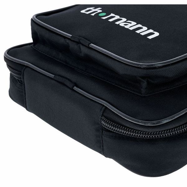 Thomann handheld microphone set bag