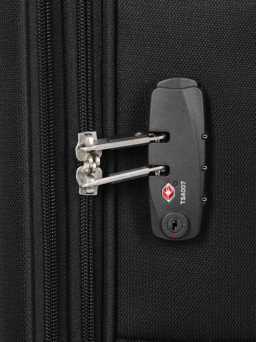 Valise Samsonite Citybeat 78 cm