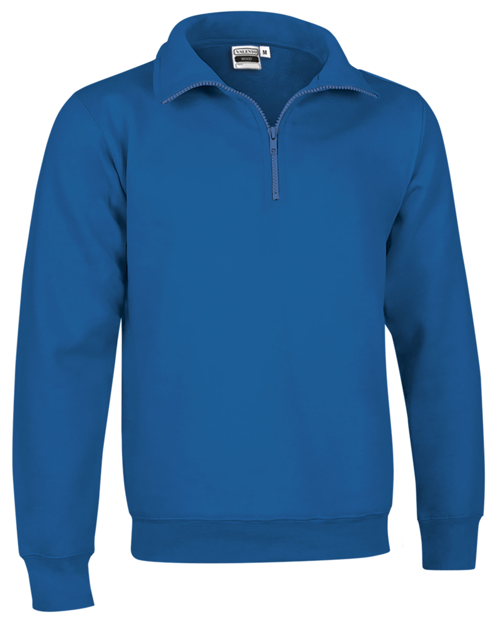 Valento SUVACRE - Sweat-shirt WOOD