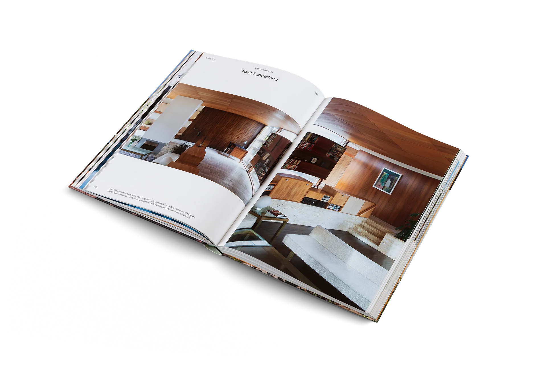 UC_Koffietafelboek The Modernist