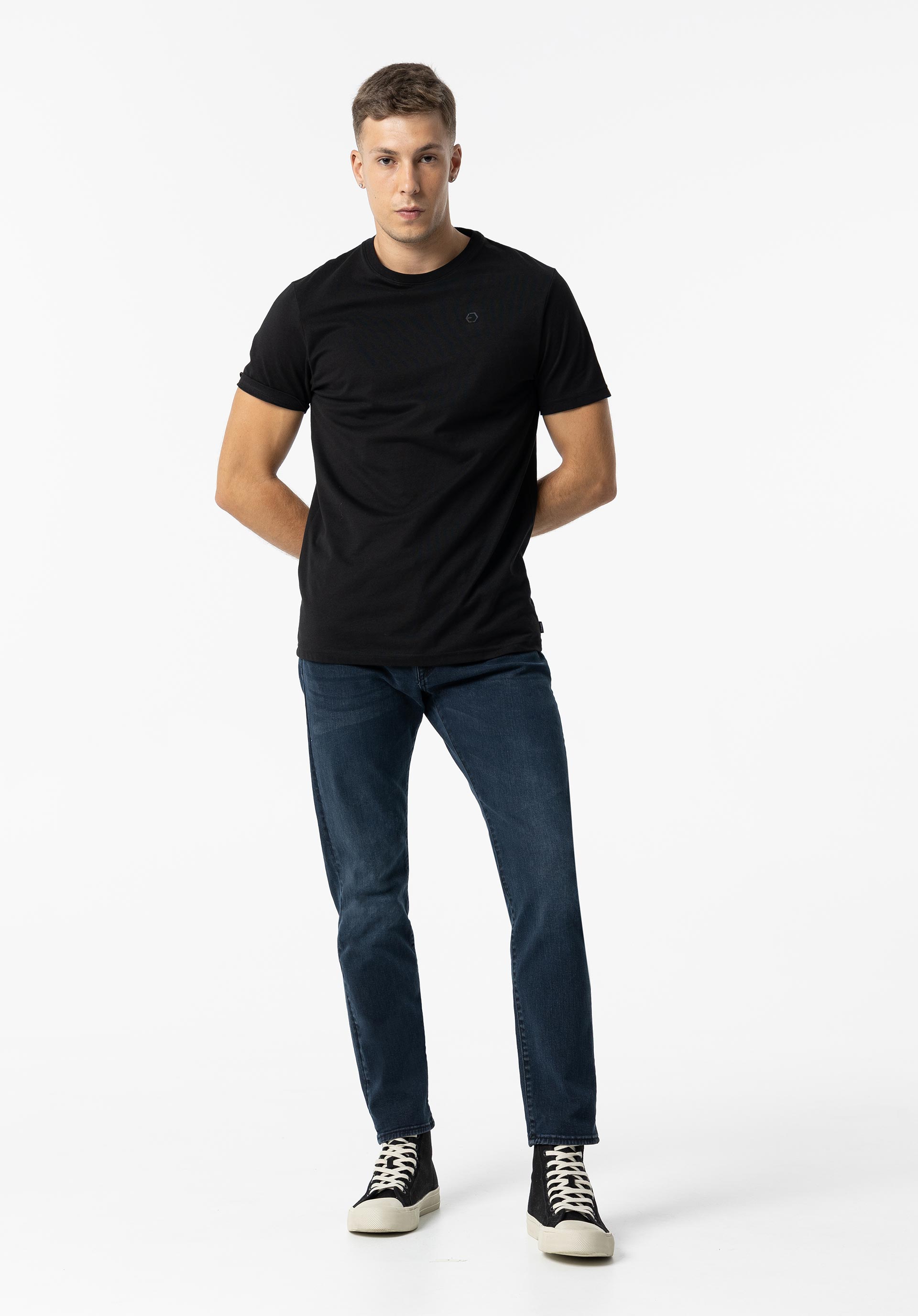Jeans Dylan Tapered Slim Fit