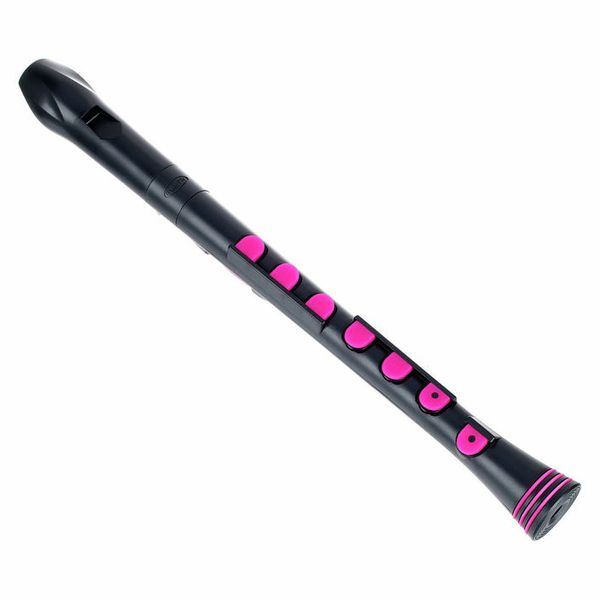 Nuvo Soprano recorder+ bl-pi German