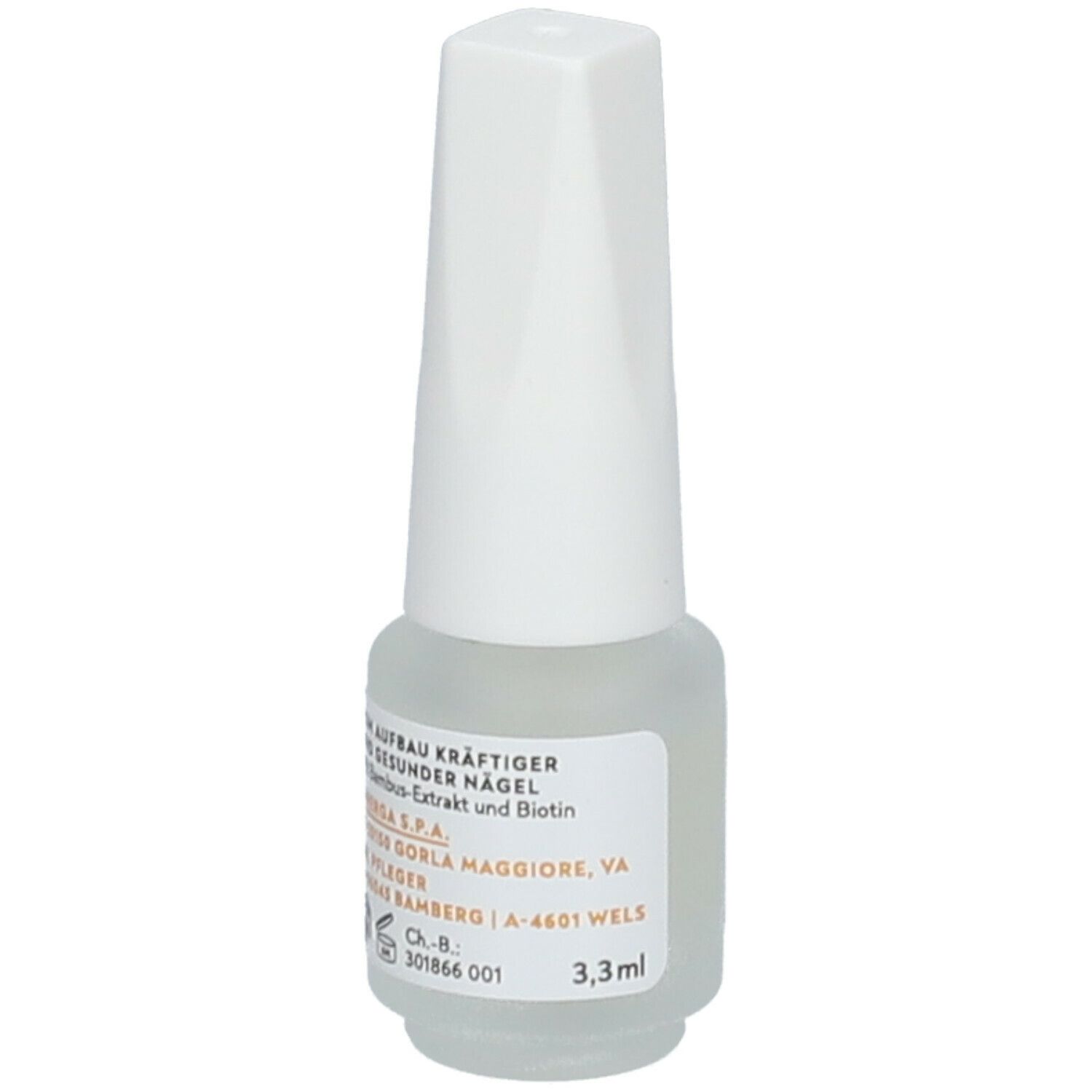 BIO-H-TIN® Stärkendes Nagelserum