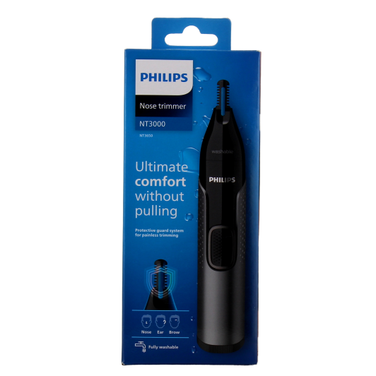 Tondeuse Nez Oreilles Series 3000 - Philips