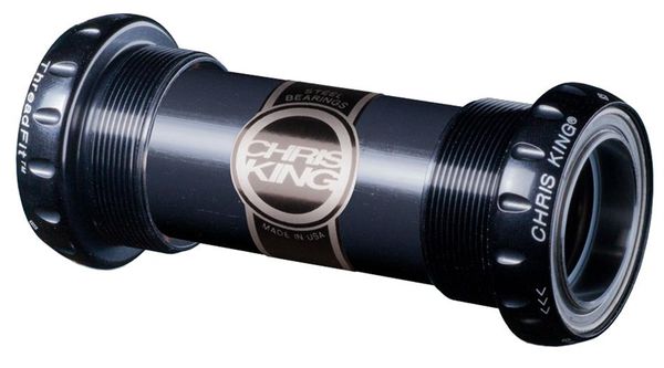 THREAD FIT 24 BOTTTOM BRACKET (BSA)  schwarz