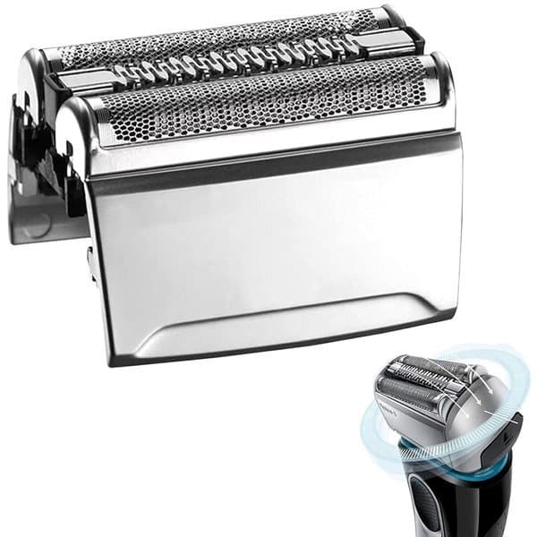 Barberhoved 52S til Braun Shaver S5-serien