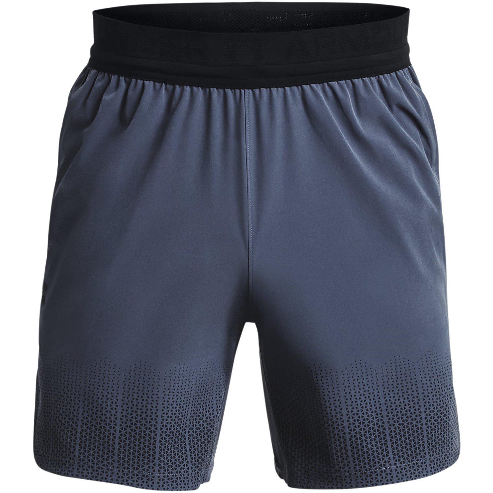 Under Armour UA ArmourPrint Peak Woven Shorts