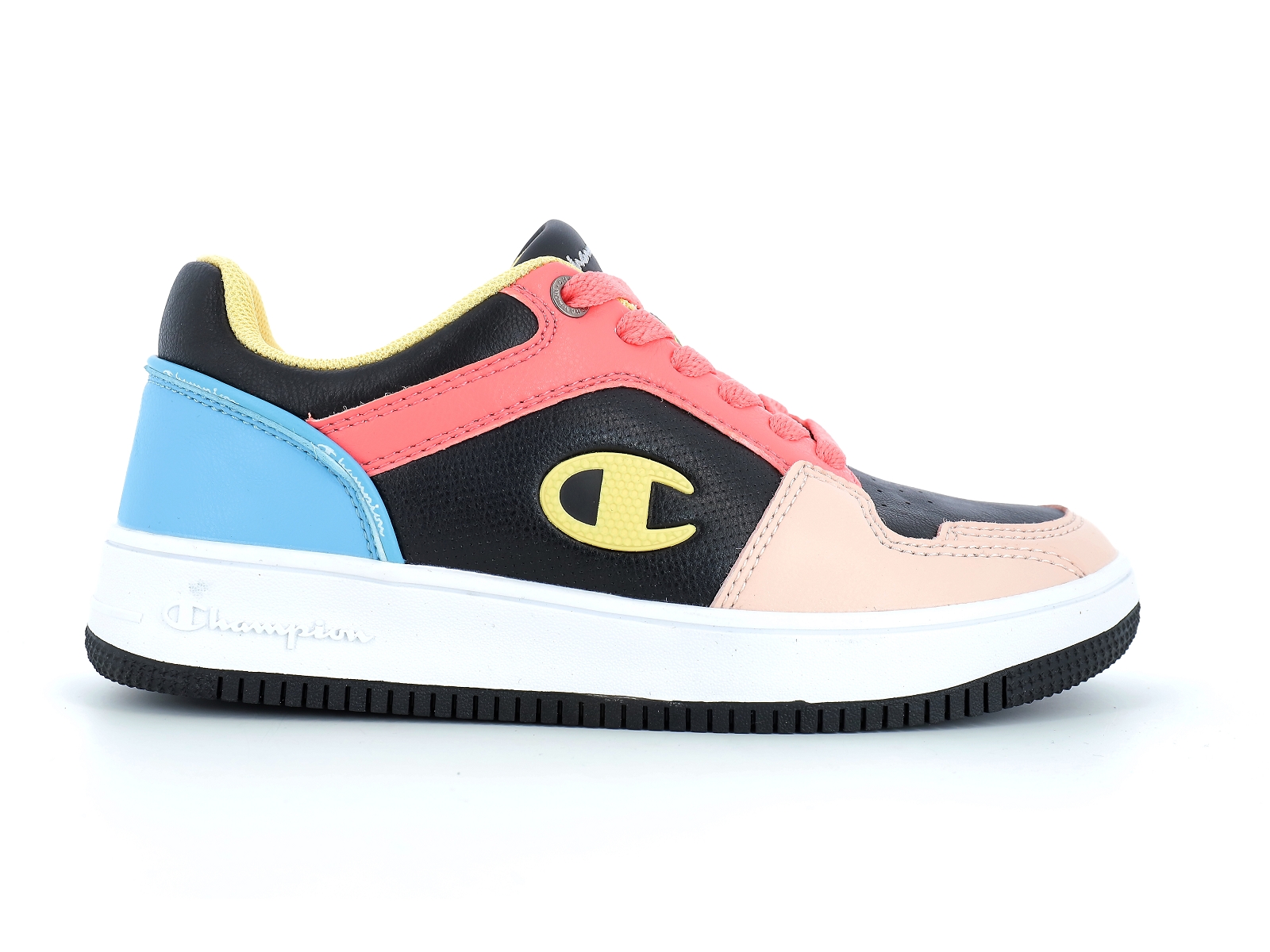 Champion-S11470 - KK006 NBK MULTI Synthétique Multicolore