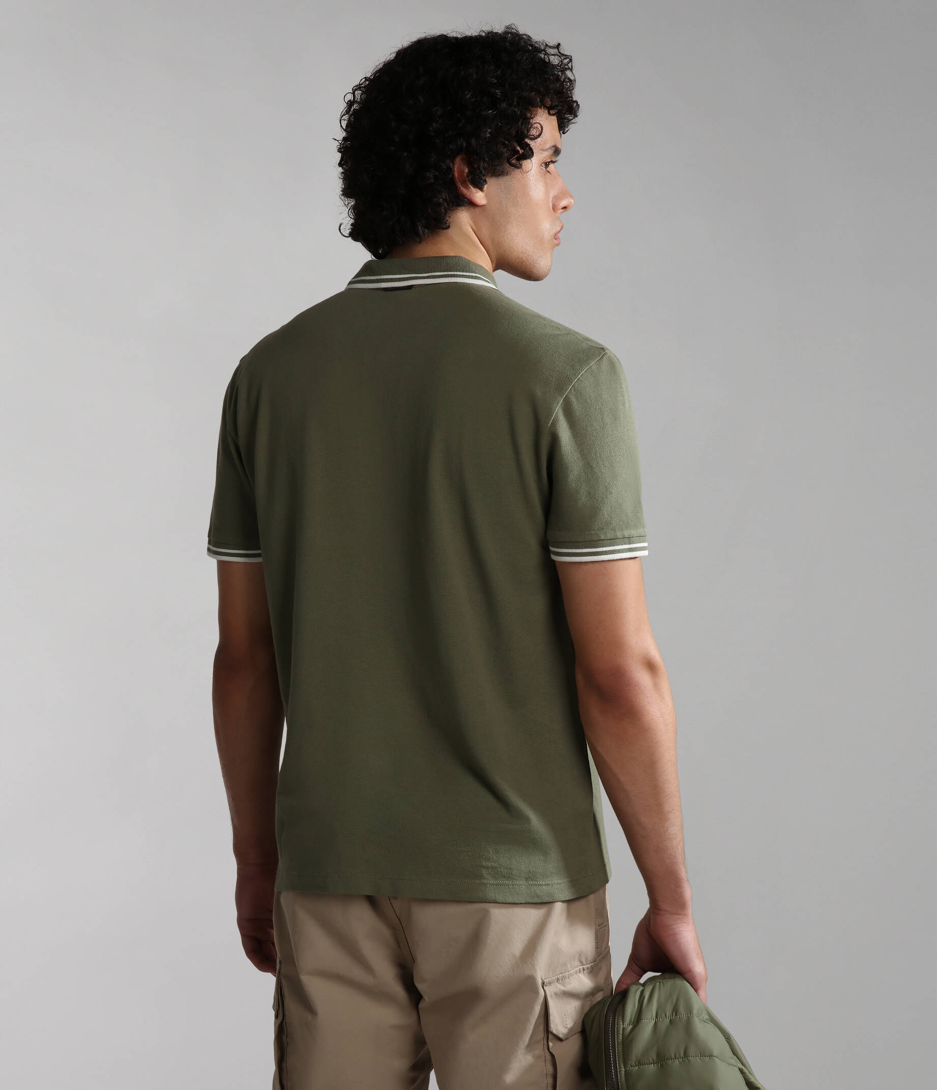 NAPAPIJRI| Herren Poloshirt MACAS Regular Fit