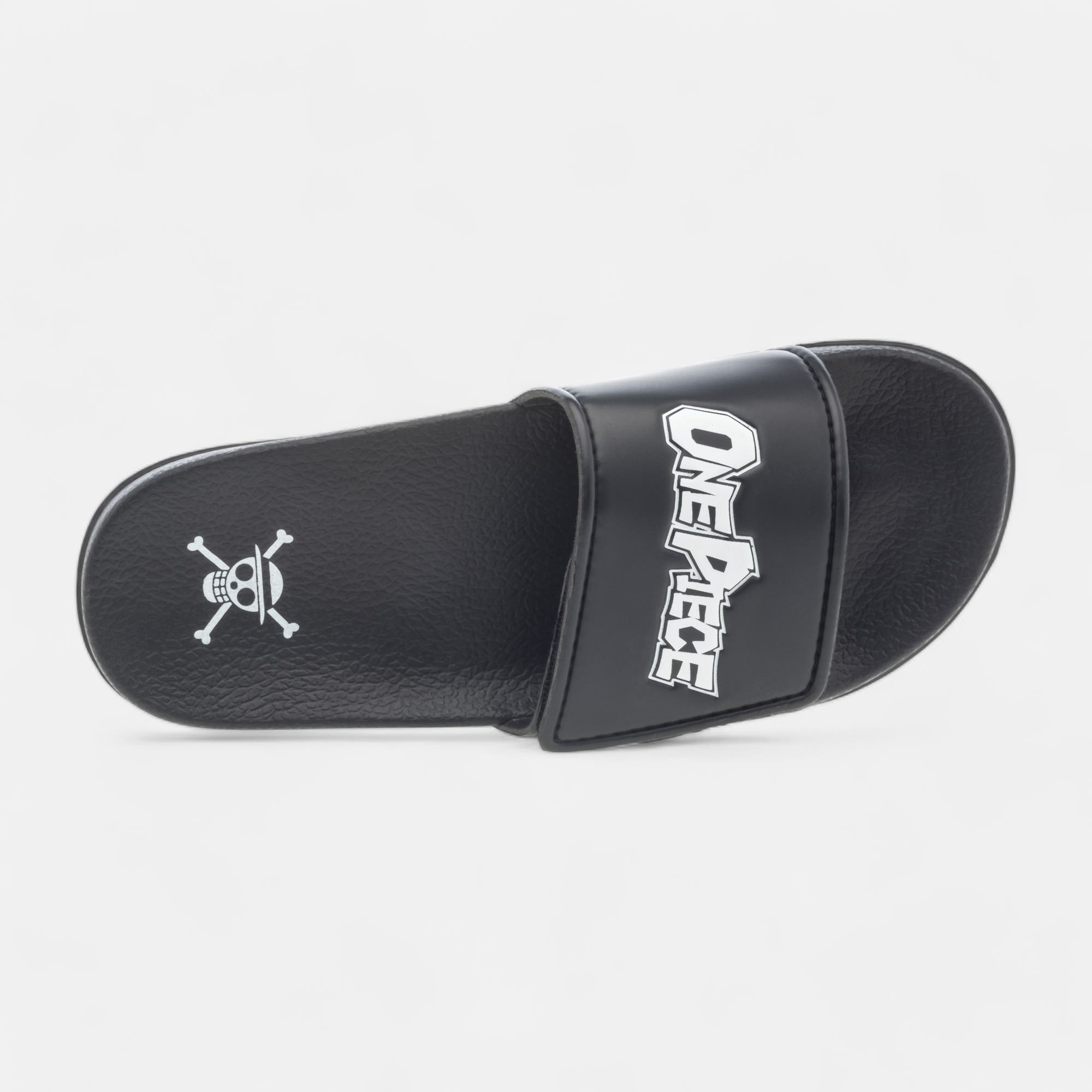 Claquettes de plage Garçon noir