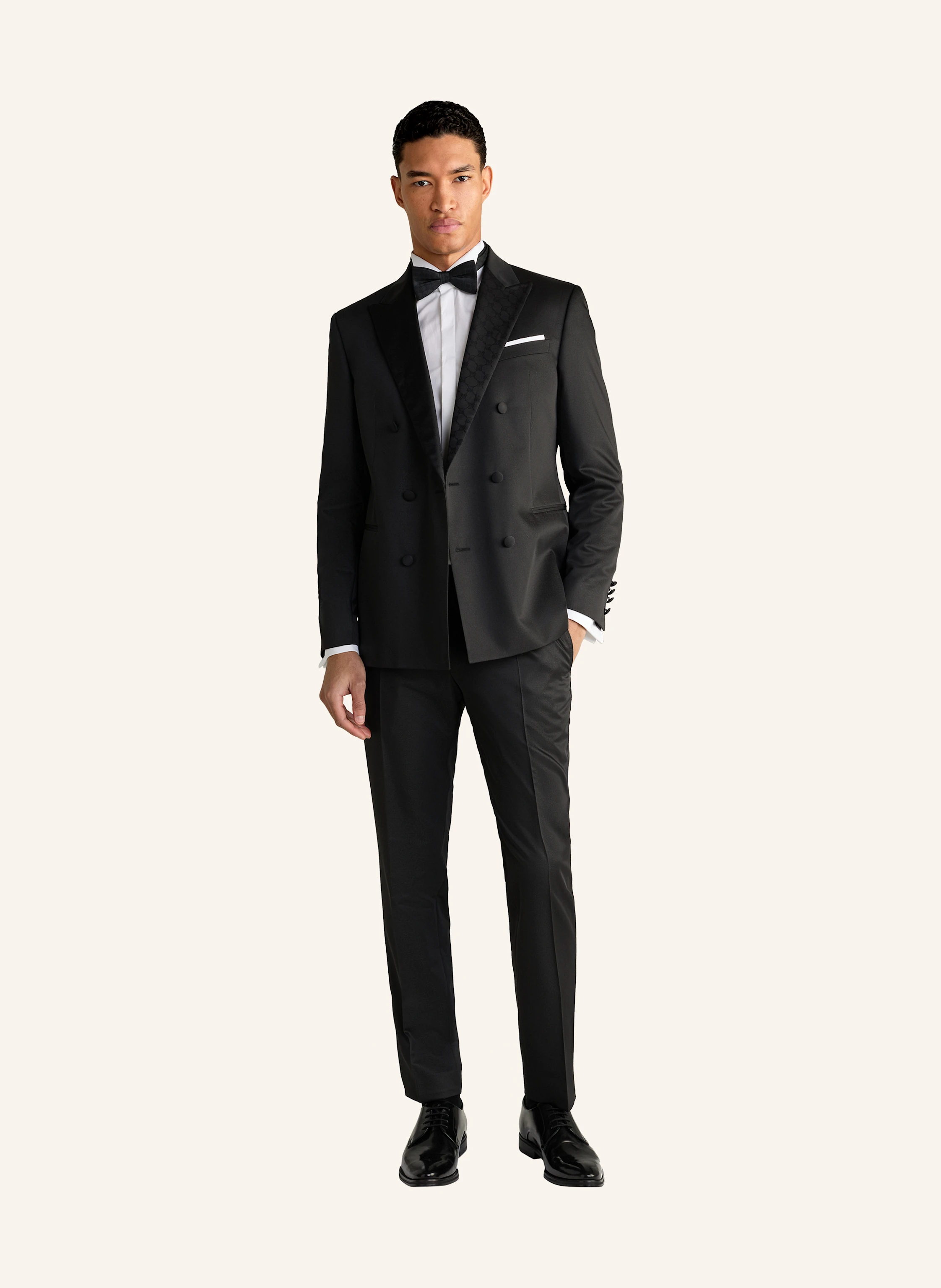 JOOP! Hemd Slim Fit