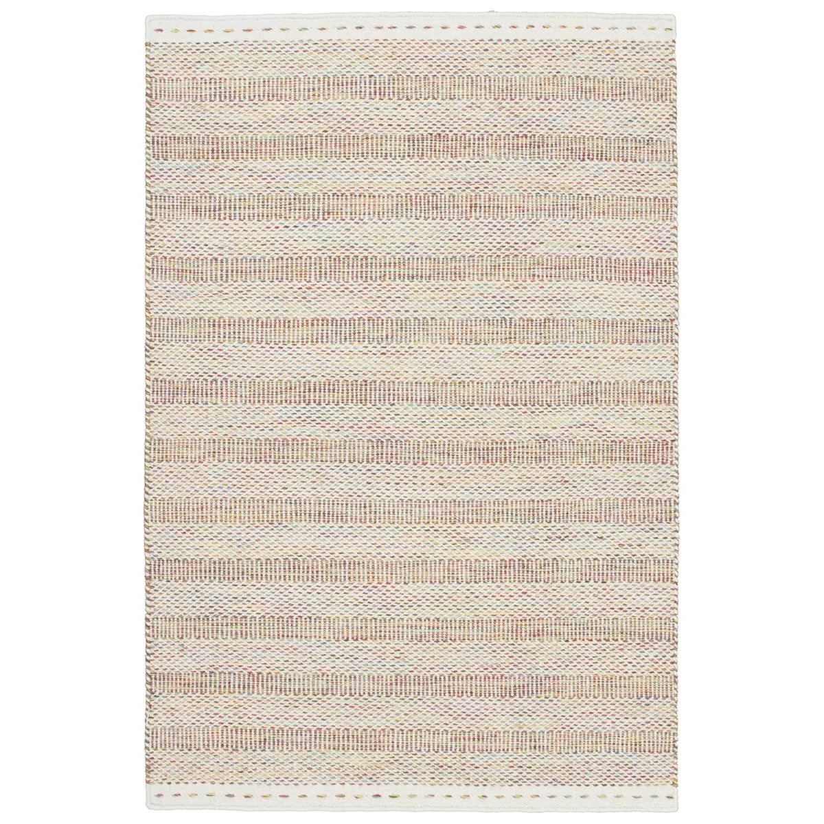 Teppich My Jaipur Bunt