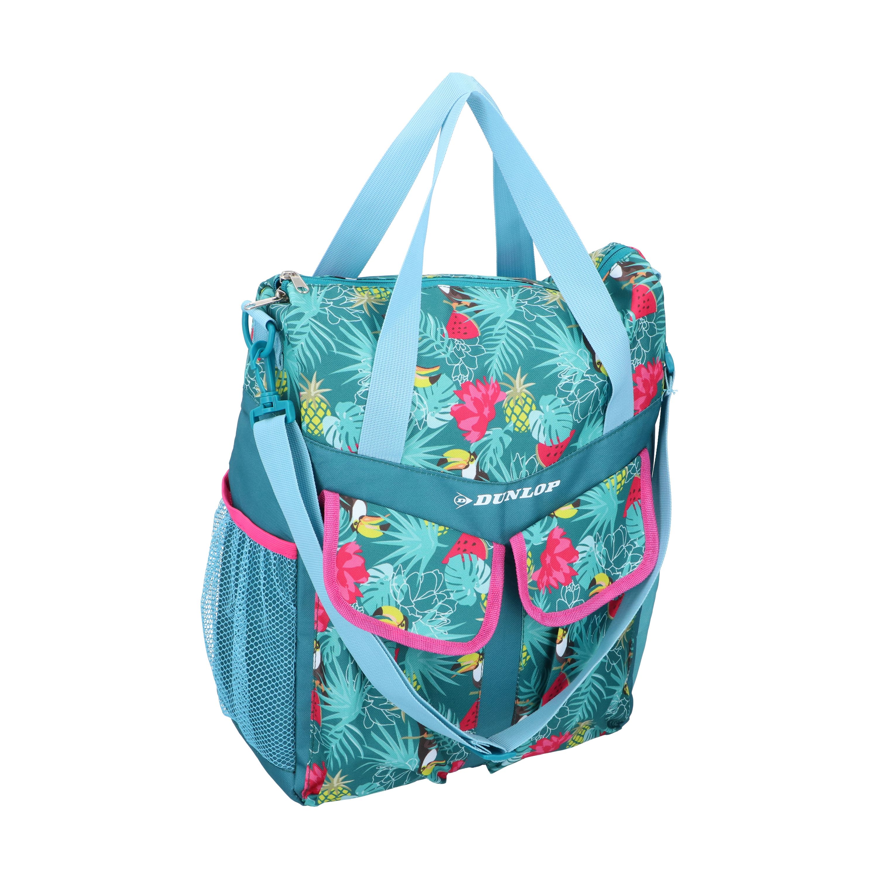 Fahrradtasche für Gepäckträger 20L