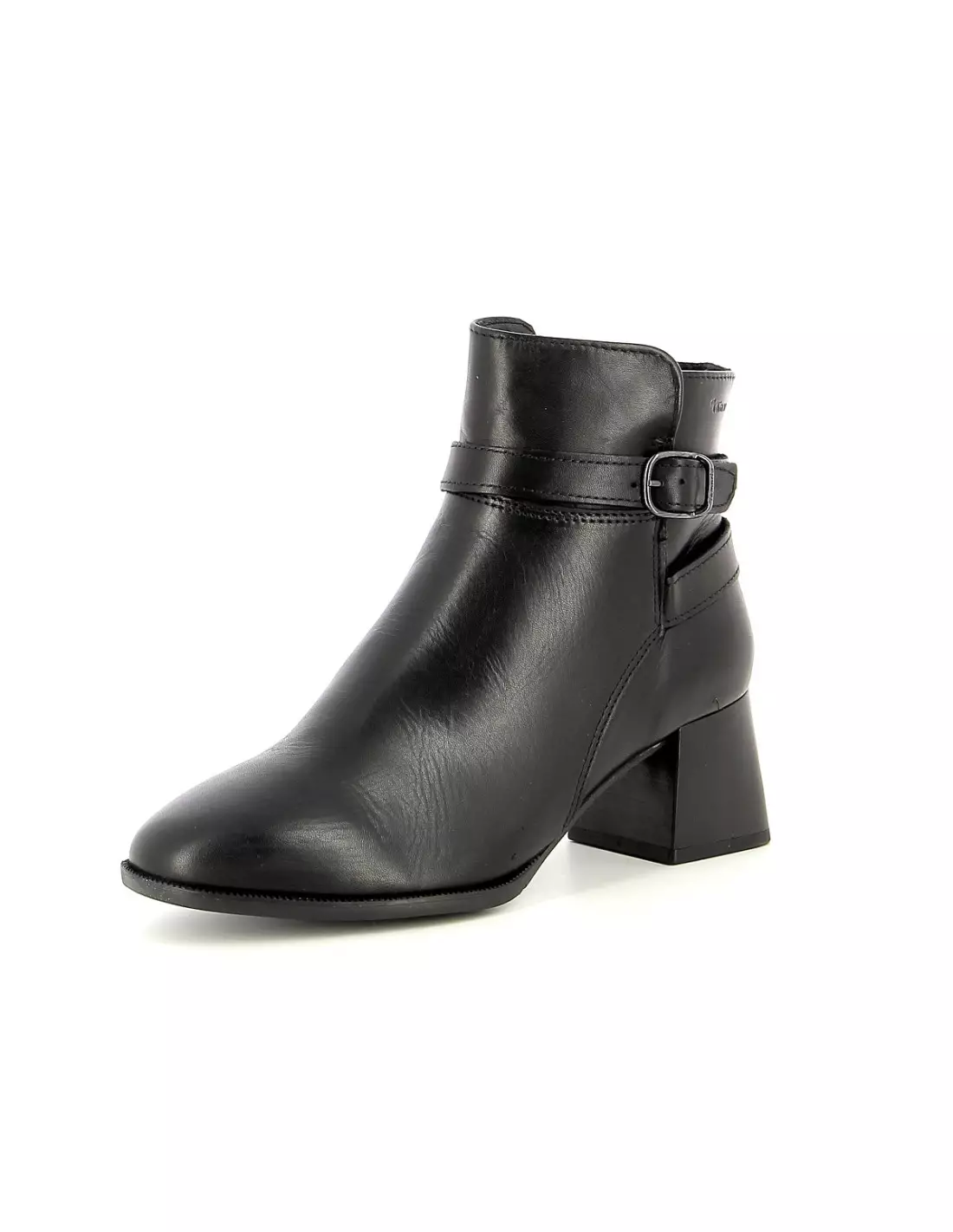 TAMARIS 25386 - Boots & bottines Blackuni