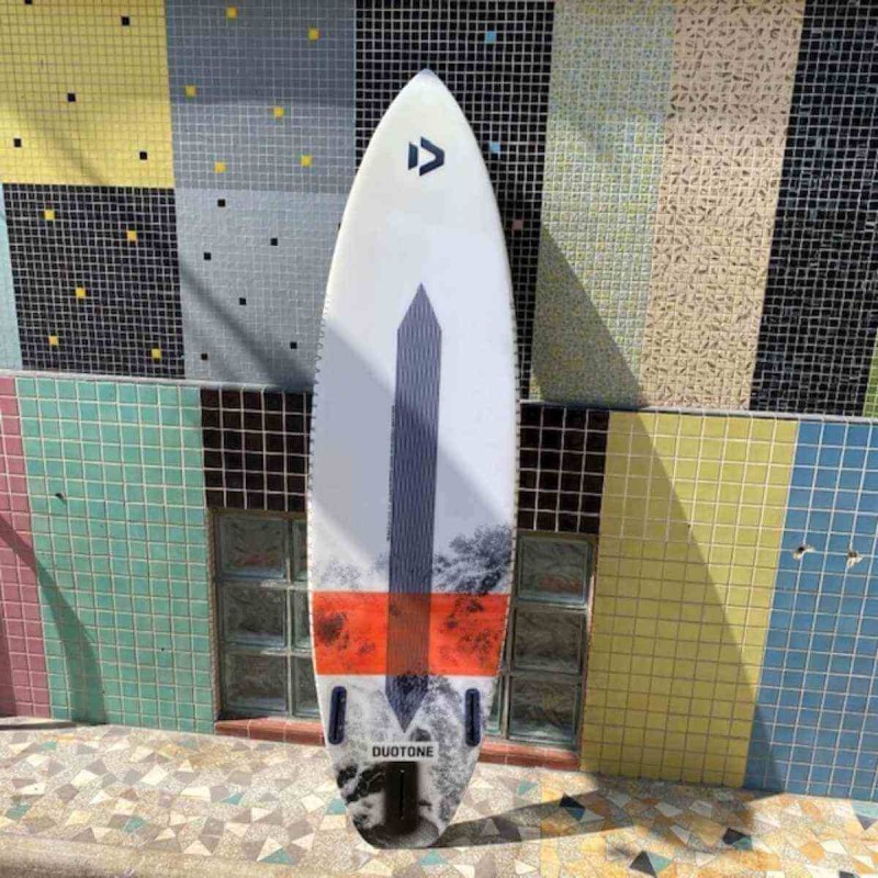 Surfkite occasion Duotone Pro Wam 5'10 2019 - The Corner Shop