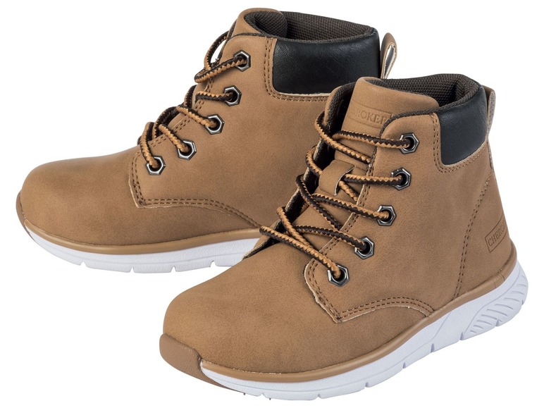 Jongens boots