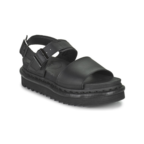 Dr. Martens - VOSS HYDRO - Noir