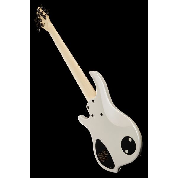 Dingwall NG3 Nolly Sig.6 Duc Pearl WH