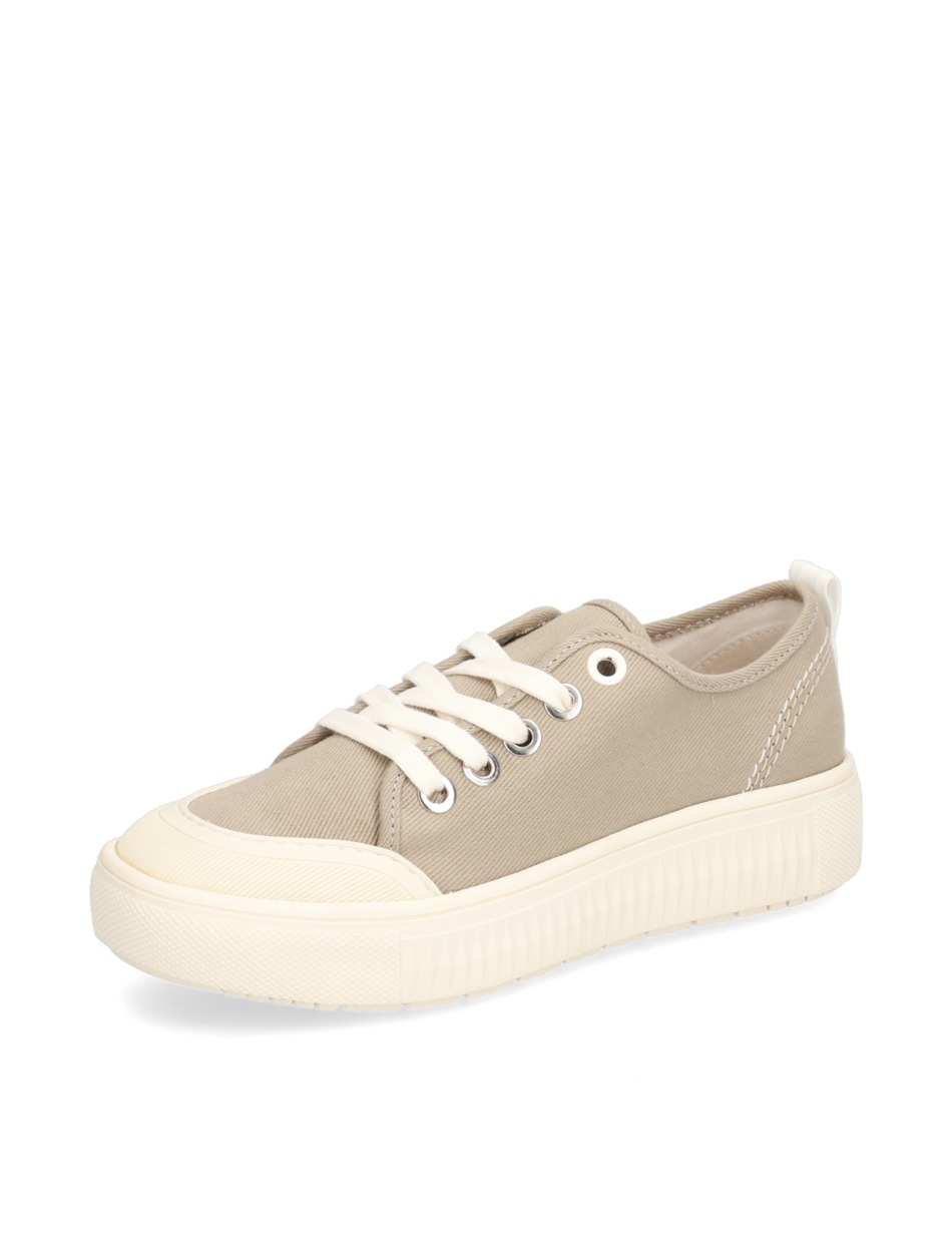 Canvas Sneaker
