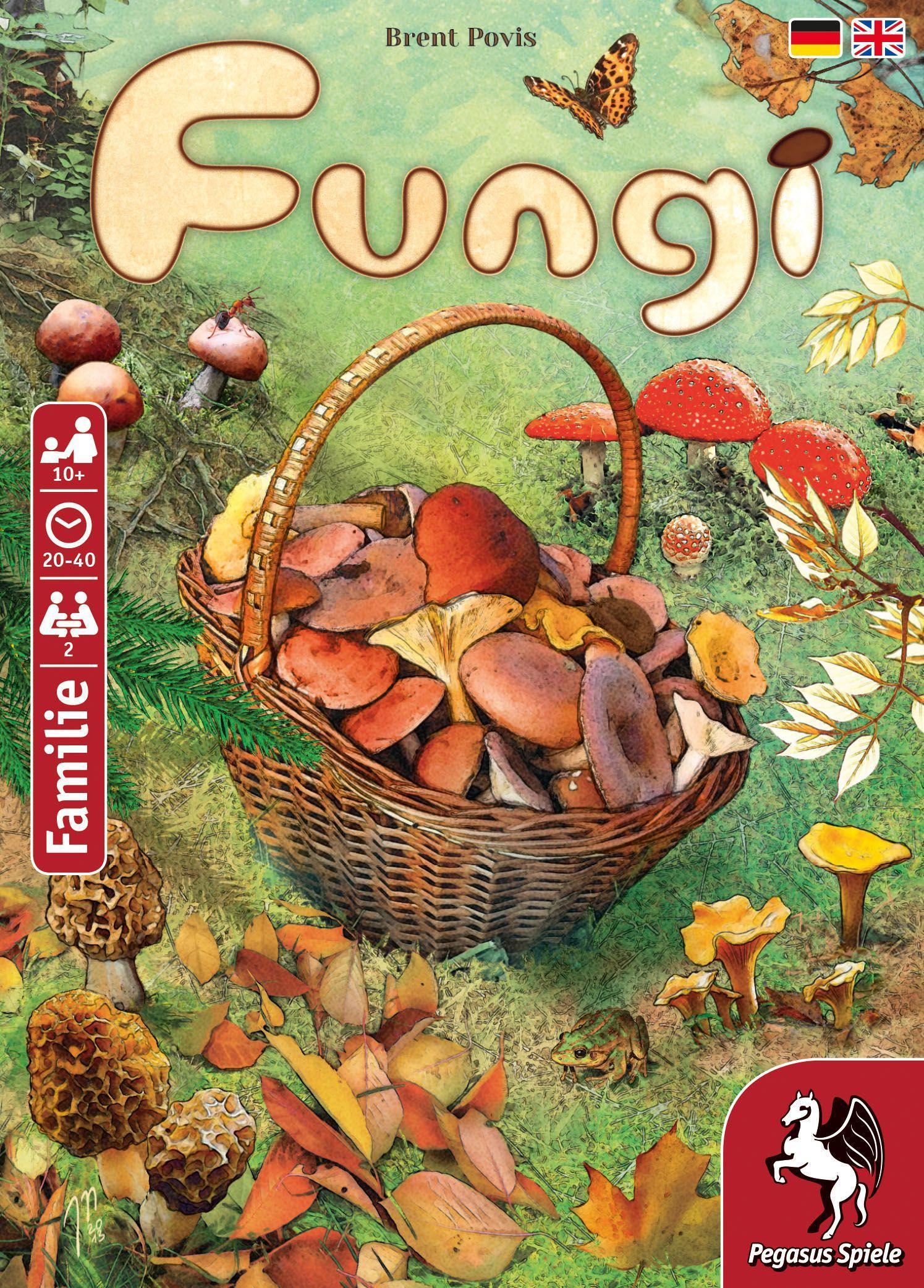 Fungi (Kartenspiel)