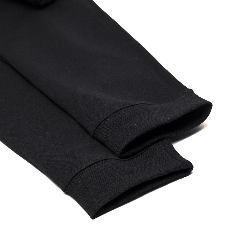 Nike NSW Jogging Fleece Club - Noir/Blanc Enfant