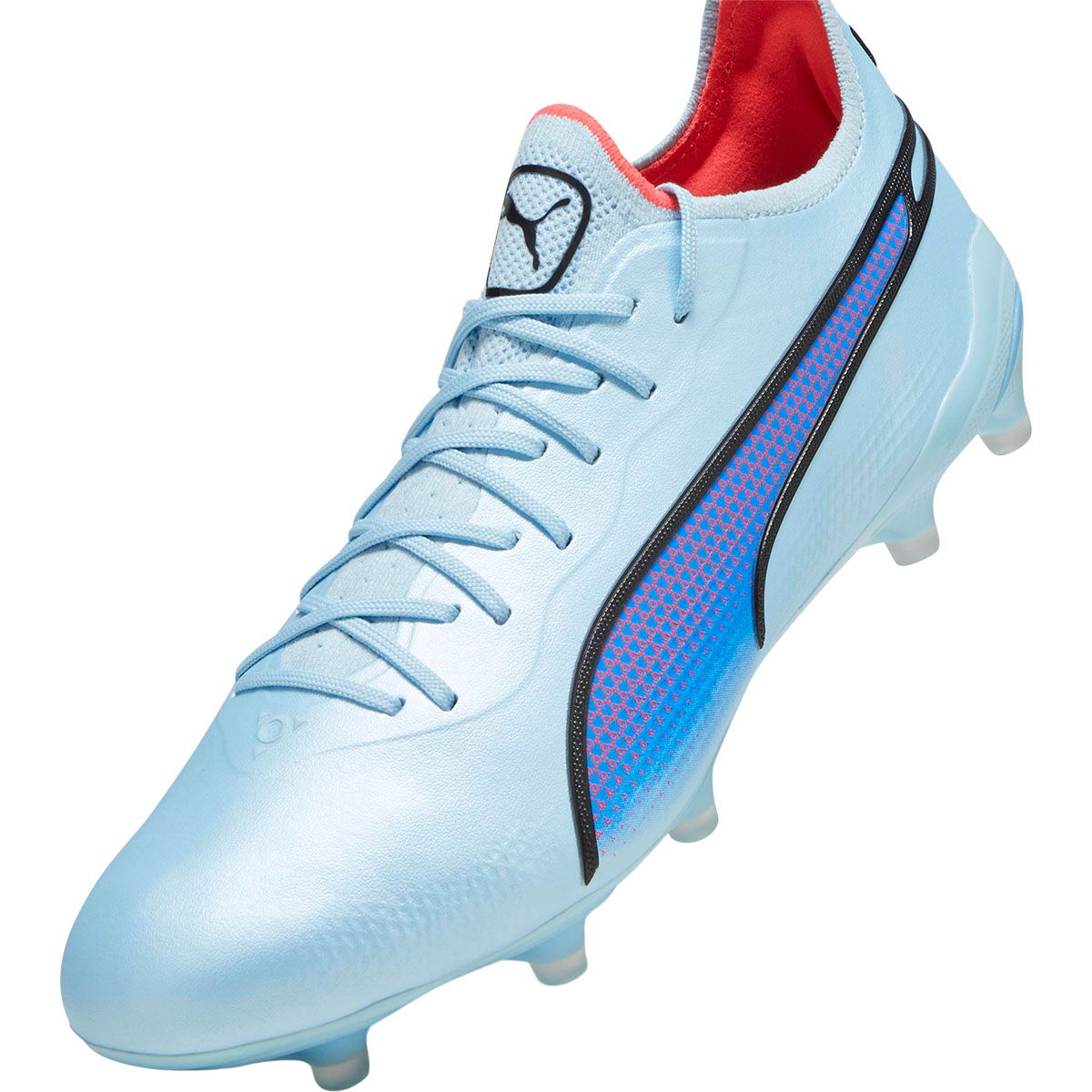 Puma King Ultimate FG/AG Fodboldstøvler