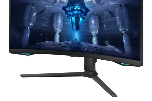 Samsung Odyssey Neo G7 S32BG750NP - G75NB Series - QLED-monitor - gaming - kurvet - 32