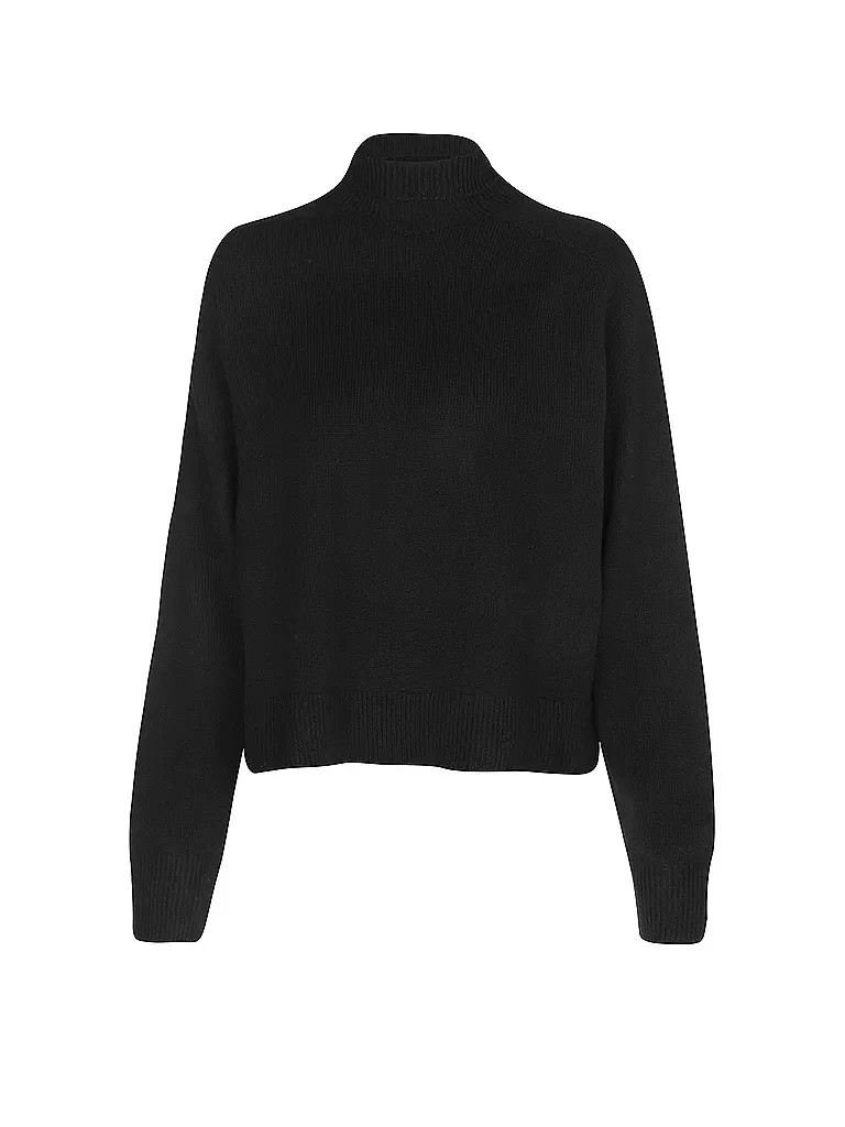 DRYKORN Pullover schwarz