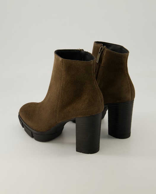 Paul Green 8005-004 Stiefeletten in Braun