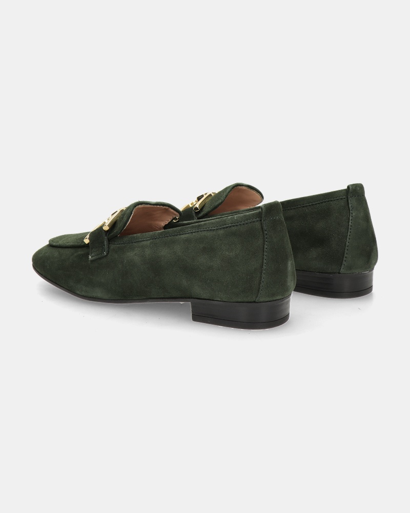 Unisa Baxter Mocassins & loafers  - groen