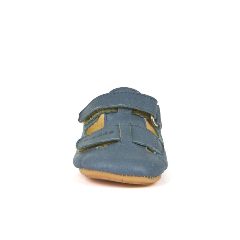 Froddo Froddo Prewalkers Sandales Denim