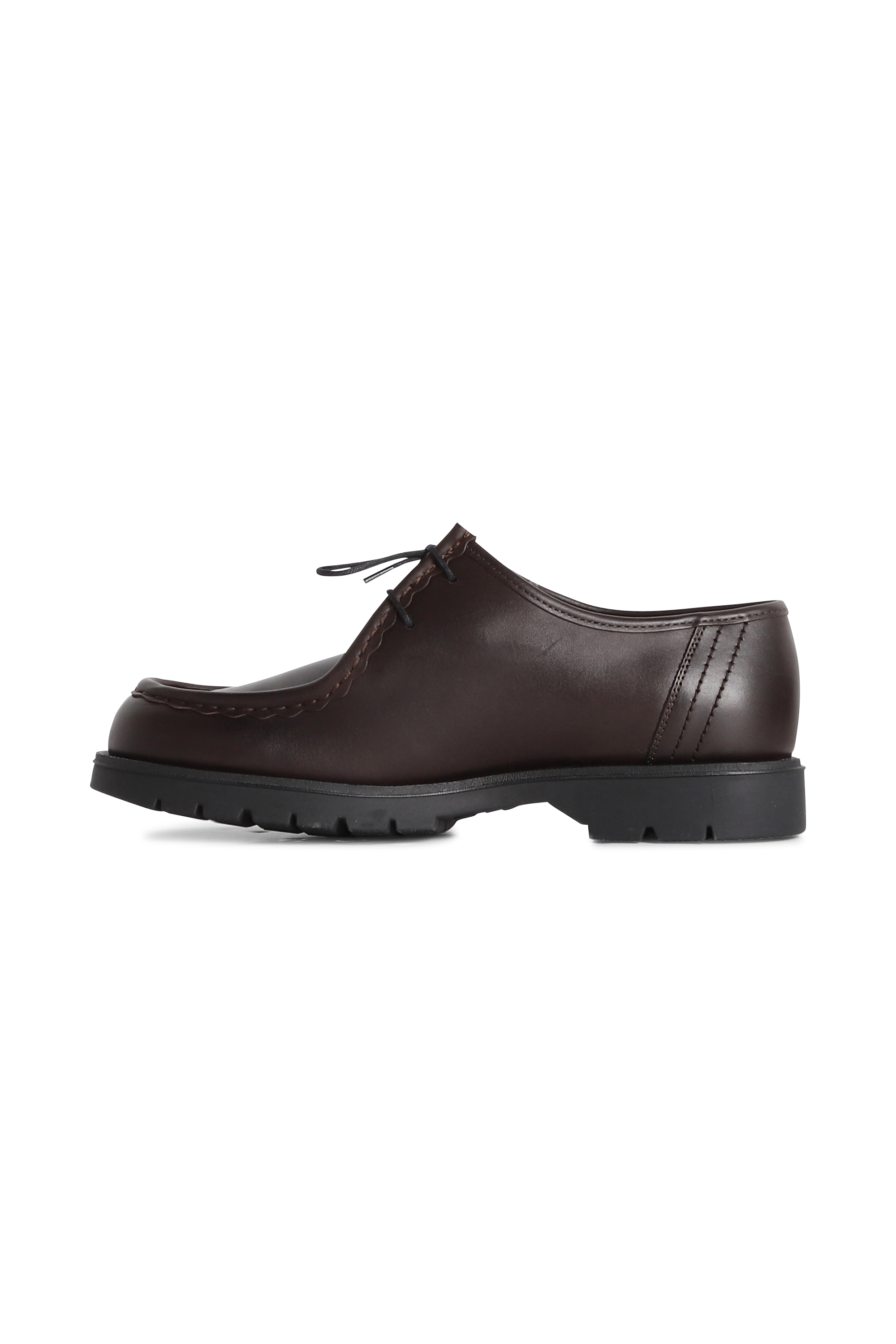 KLEMAN Derbies PADROR Marron