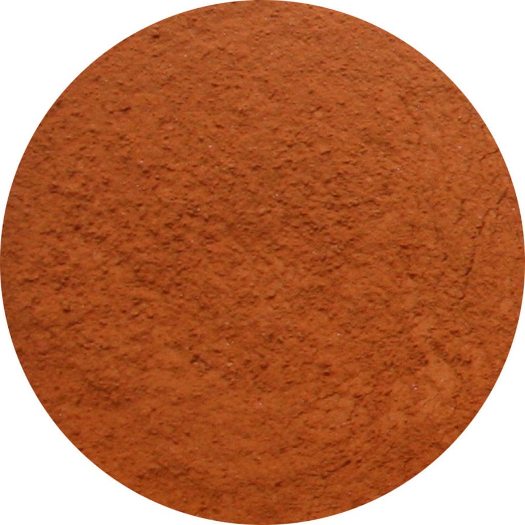 provida organics  Bronzer, Mauna Loa matt (4 g)
