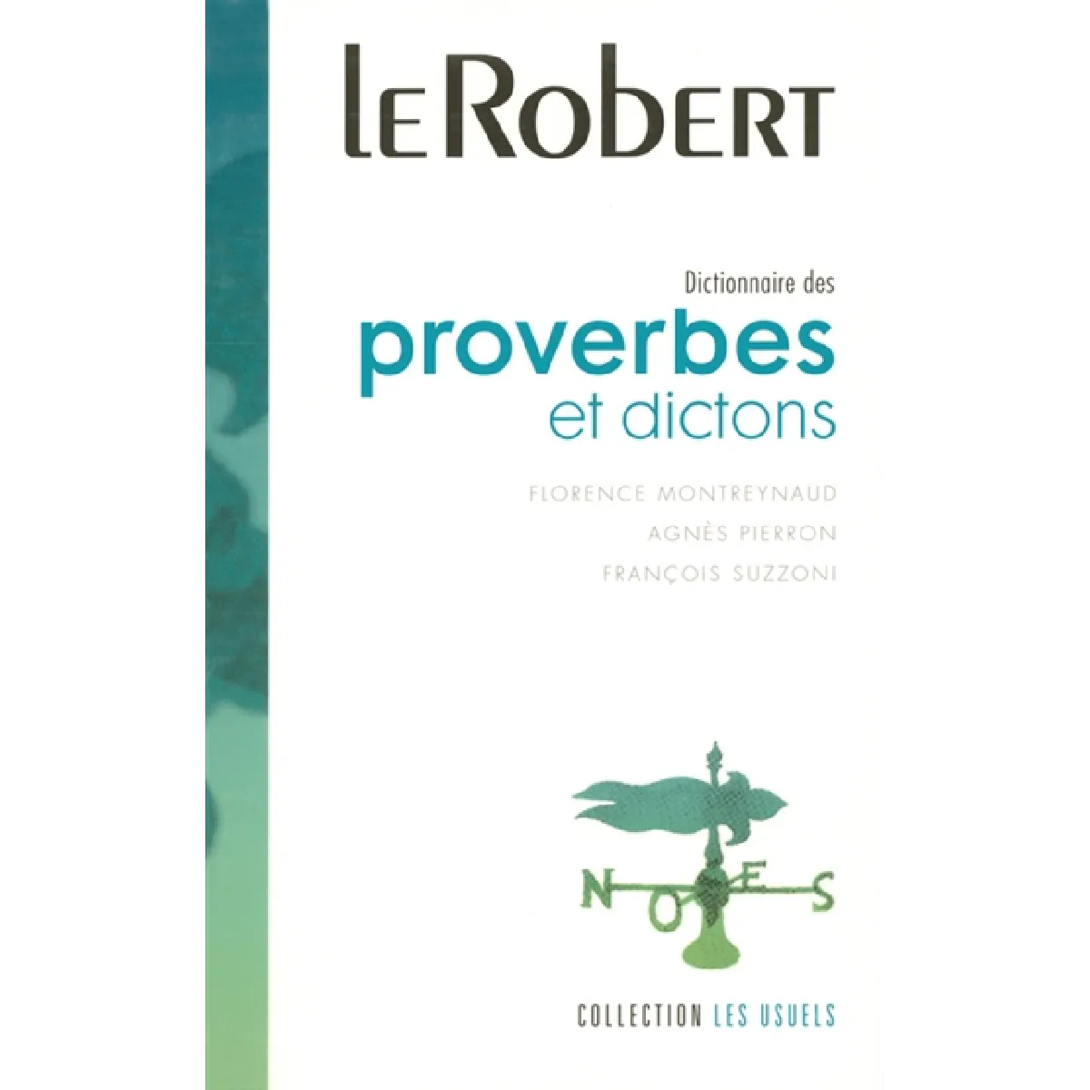 Dictionnaire de proverbes et dictons · Occasion