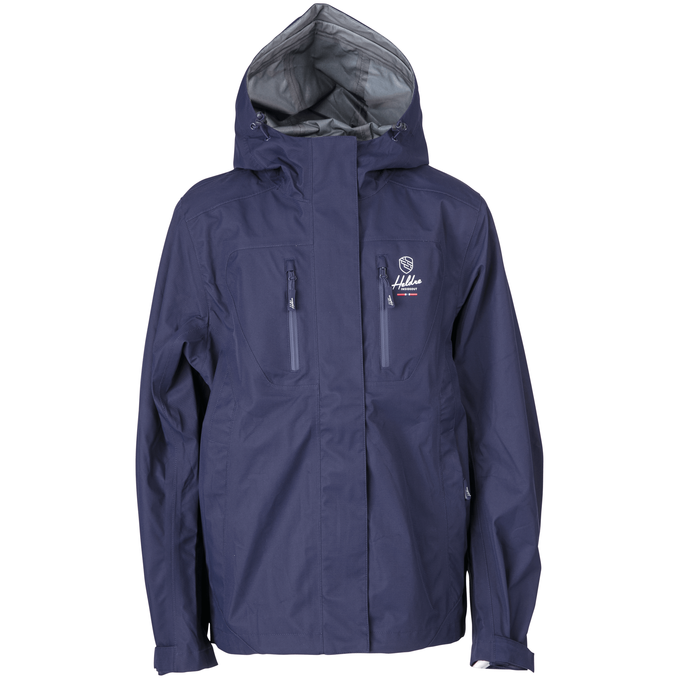 Heldre Bergen Jacket junior girl - Jakke