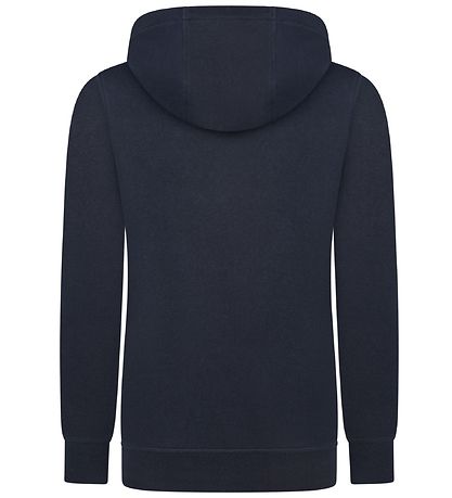Lyle & Scott Junior Kapuzenpullover - Navy