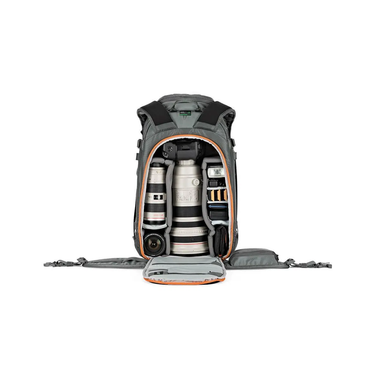 Lowepro Ryggsekk Whistler BP 450 AW II GL Grå