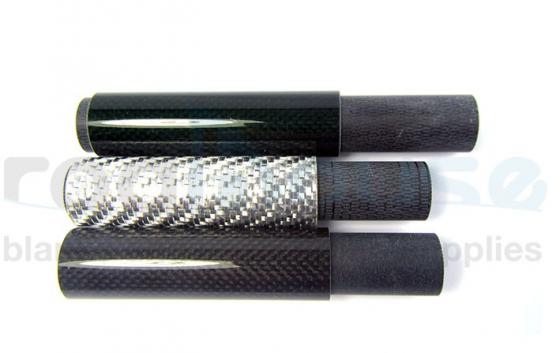 Insert RA7INS Insert carbone pour RA7SKC (skeleton)