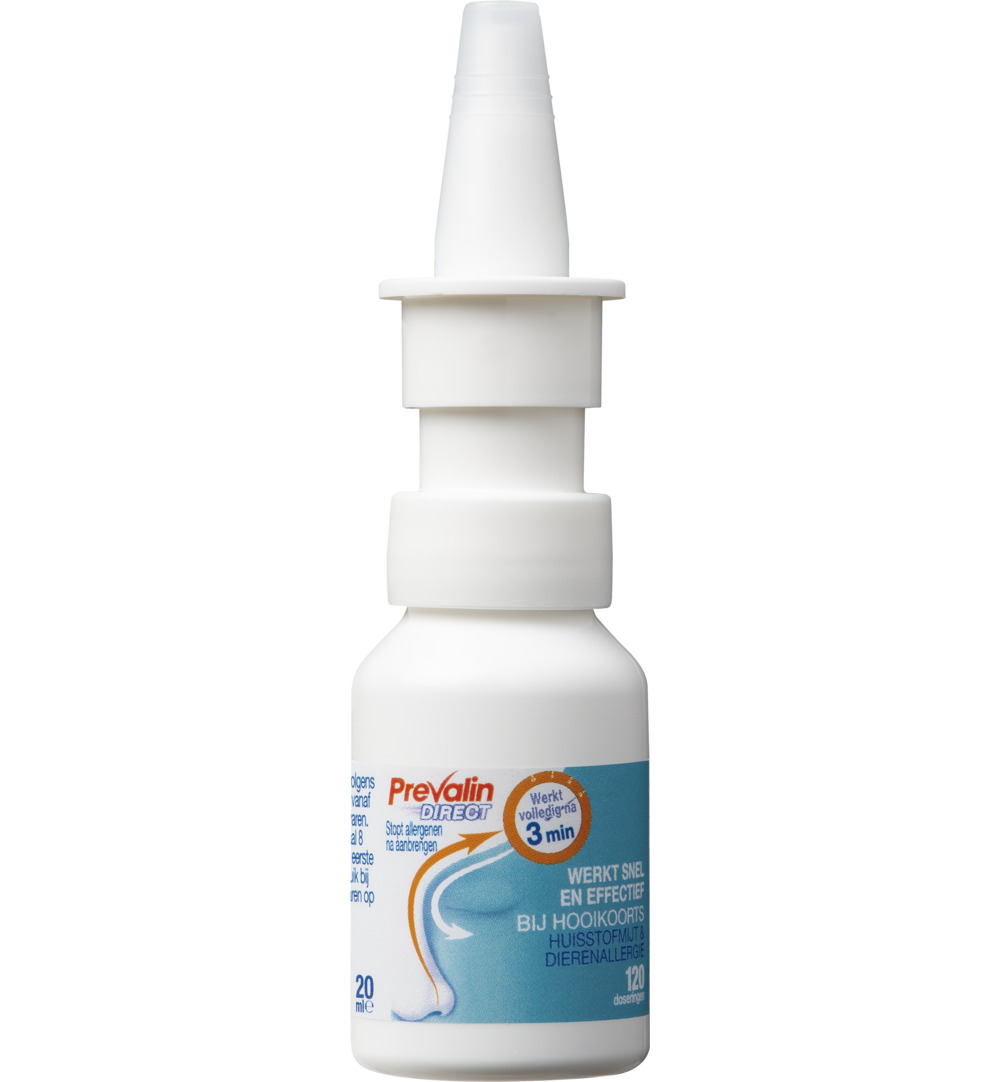 Prevalin Direct (20 ml)