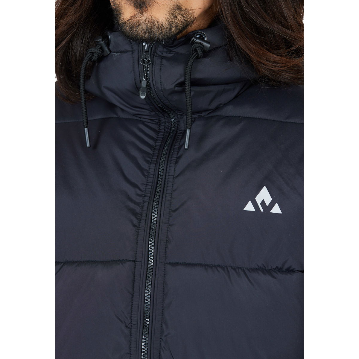 Whistler Drift Puffer Jakke Herre