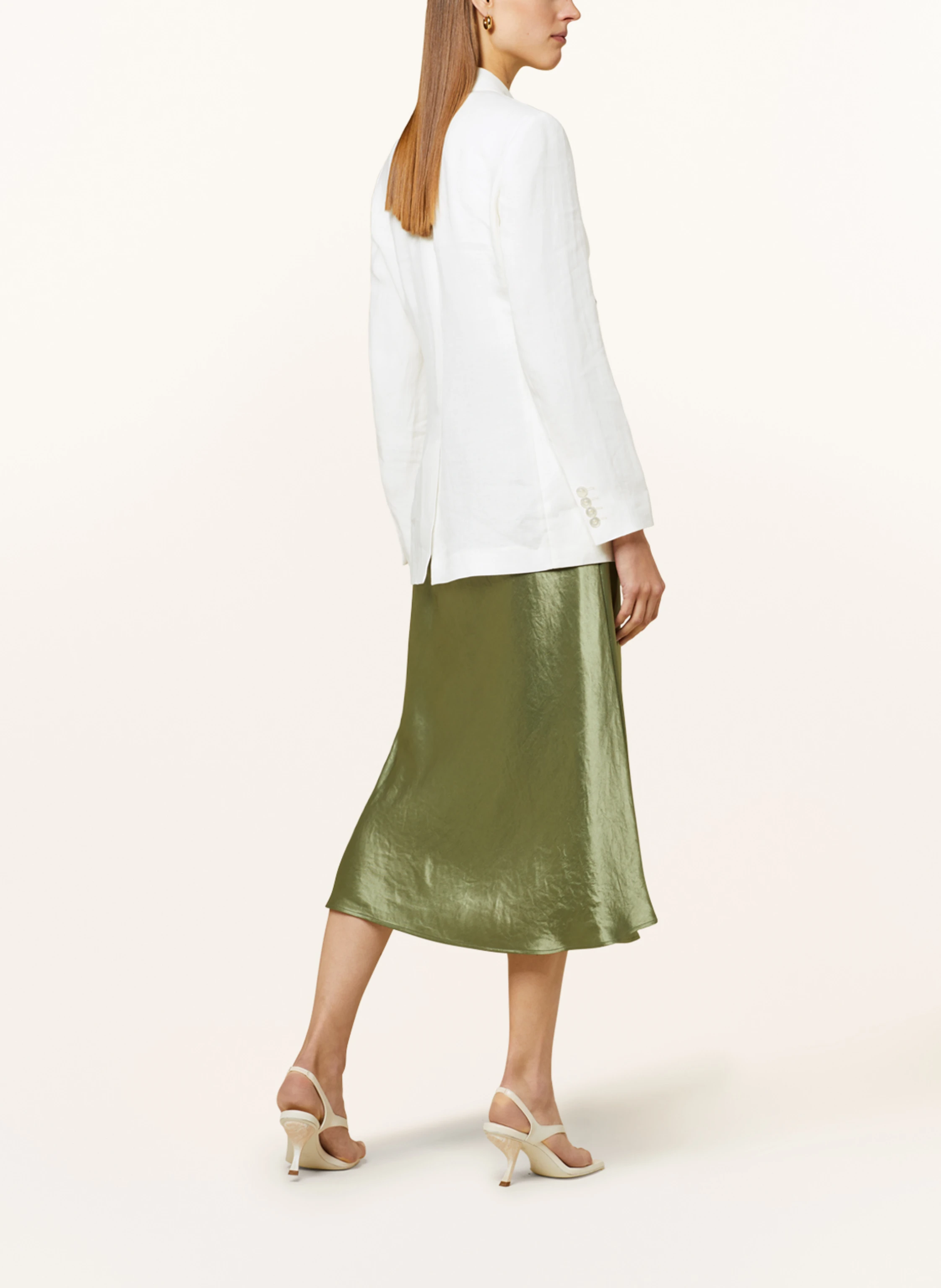 Max Mara STUDIO Leinenblazer VANDEA